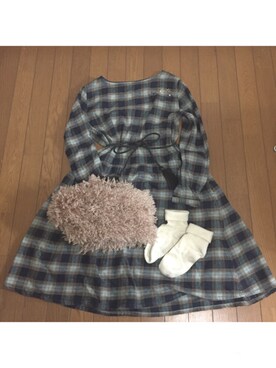 ayamoさんのコーディネート