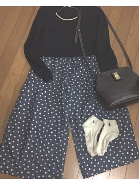 ayamoさんのコーディネート