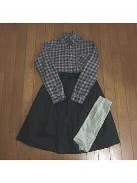 ayamoさんのコーディネート