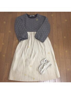 ayamoさんのコーディネート