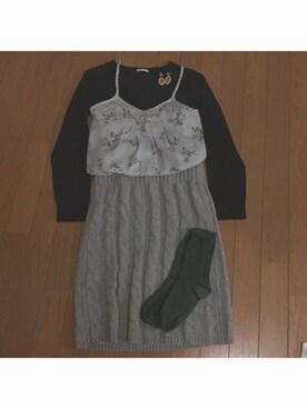 ayamoさんのコーディネート