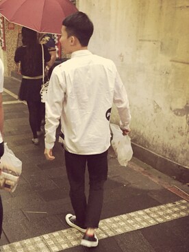 Swayさんのコーディネート