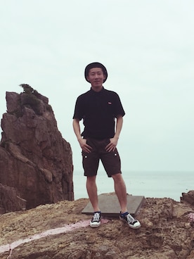 Swayさんのコーディネート