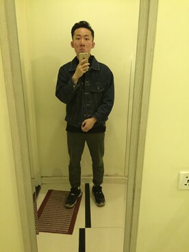 Swayさんのコーディネート