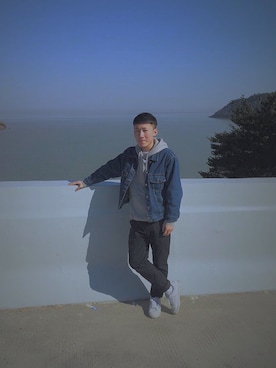 Swayさんのコーディネート