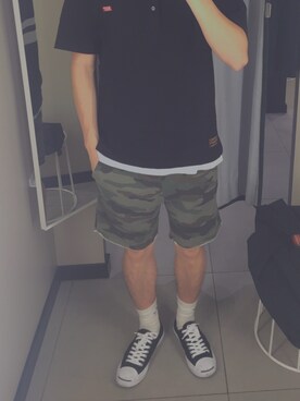 Swayさんのコーディネート