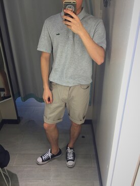 Swayさんのコーディネート