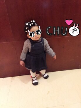 77小萌友さんのコーディネート