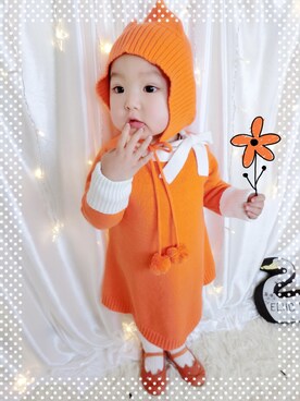 77小萌友さんのコーディネート