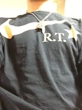 タケさんのコーディネート