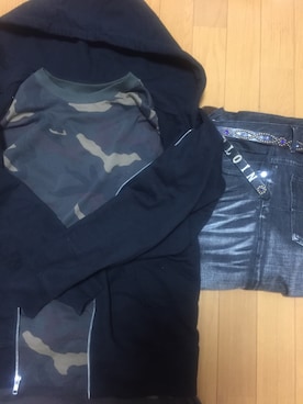 タケさんのコーディネート