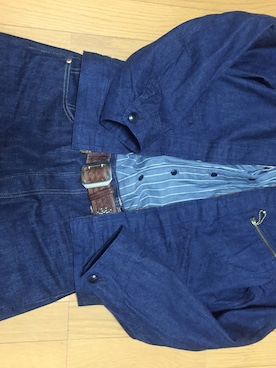 タケさんのコーディネート