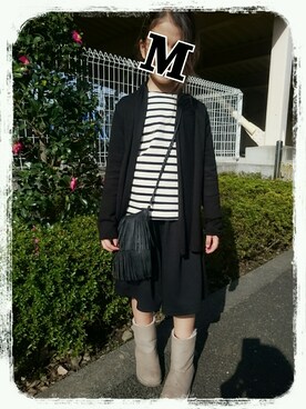 Mirinさんのコーディネート