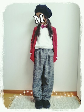 Mirinさんのコーディネート