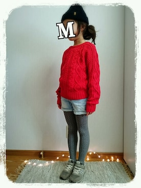 Mirinさんのコーディネート