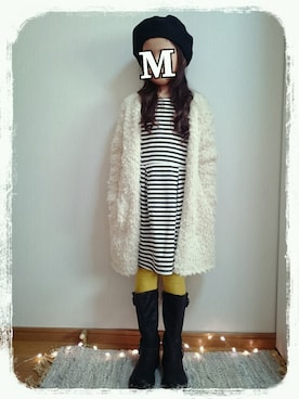 Mirinさんのコーディネート