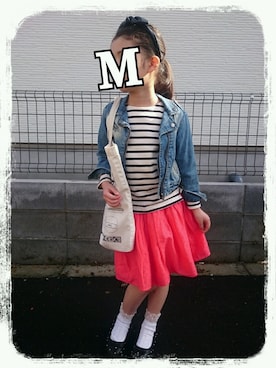 Mirinさんのコーディネート