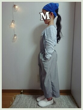 Mirinさんのコーディネート