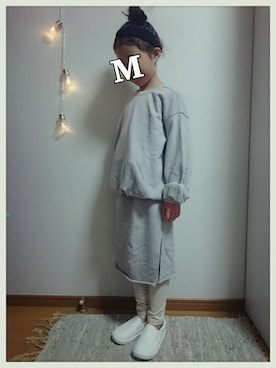 Mirinさんのコーディネート