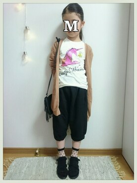 Mirinさんのコーディネート