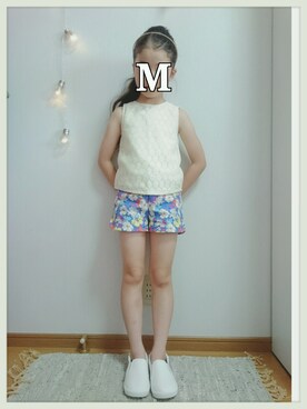 Mirinさんのコーディネート