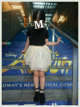 Mirinさんのコーディネート