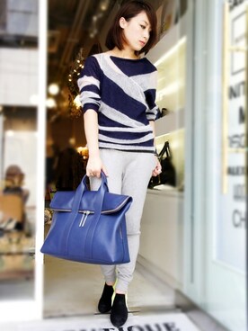 KOKOROさんのコーディネート