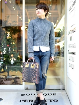 KOKOROさんのコーディネート