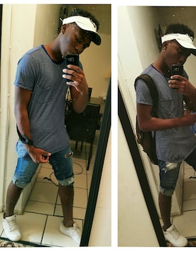 Kenoさんのコーディネート