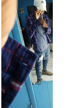 Kenoさんのコーディネート