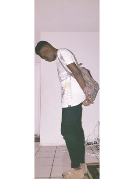 Kenoさんのコーディネート