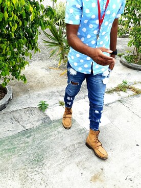 Kenoさんのコーディネート