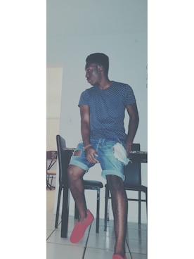 Kenoさんのコーディネート