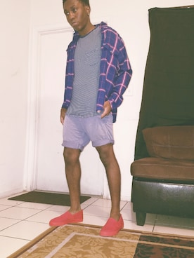 Kenoさんのコーディネート