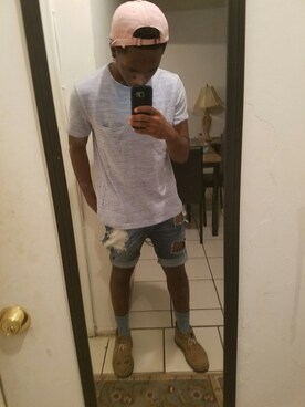 Kenoさんのコーディネート