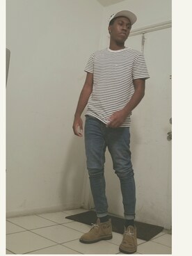 Kenoさんのコーディネート