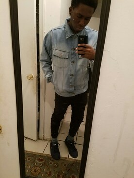 Kenoさんのコーディネート