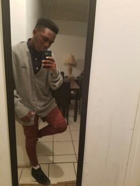 Kenoさんのコーディネート