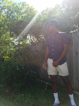 Kenoさんのコーディネート