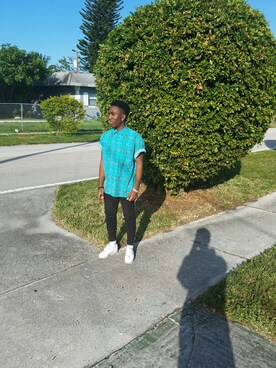 Kenoさんのコーディネート