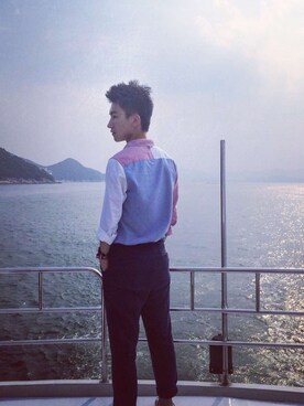 jugenさんのコーディネート