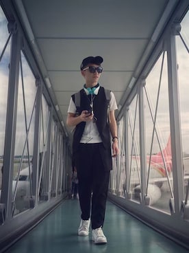 jugenさんのコーディネート