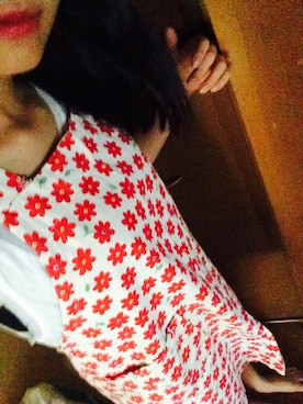 affyさんのコーディネート