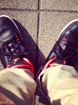 KUROさんのコーディネート