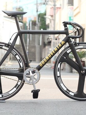 KUROさんのコーディネート