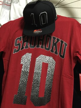 「slumdunk」｜KUROさん（メンズ・179cm）の秋コーディネート