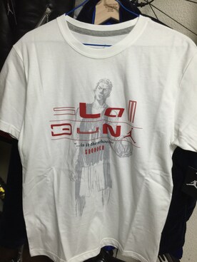 「slumdunk」｜KUROさん（メンズ・179cm）の秋コーディネート
