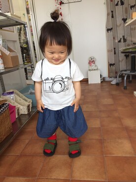 meさんのコーディネート