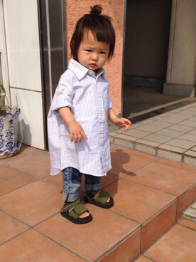 meさんのコーディネート