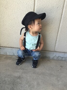 meさんのコーディネート